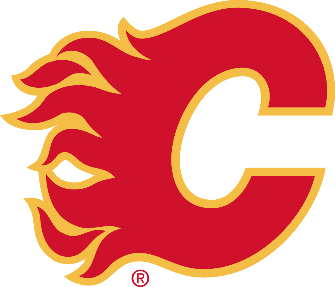 Calgary Flames logo
